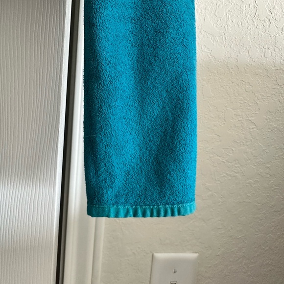 Mountain Hardwear Women's Pyxis Teal Full-Zip Fleece Jacket, Size Medium - Picture 5 of 9